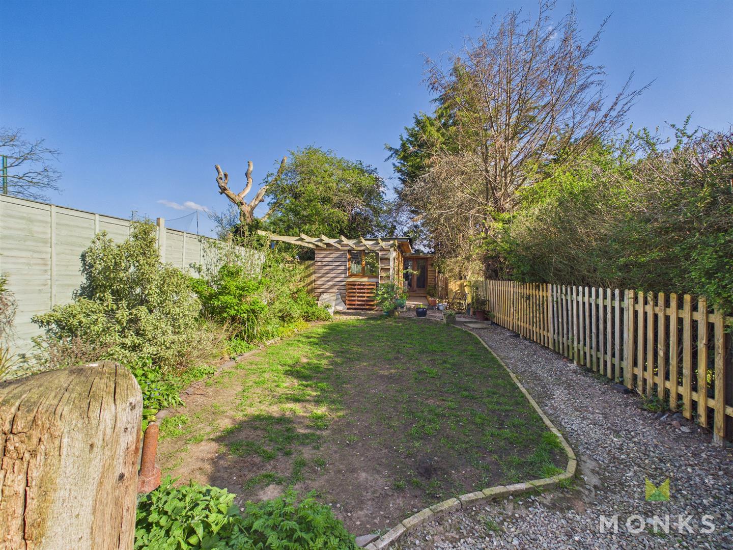 51 Albert Road, Shrewsbury, SY1 4JD For Sale